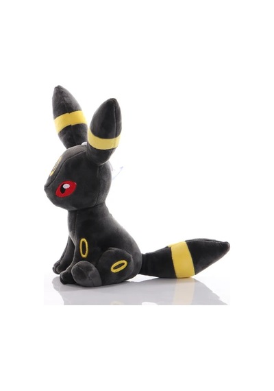 Umbreon 20 Cm Orjinal Pokemon Peluş Oyuncak