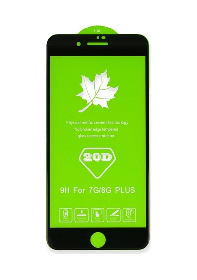 Apple iPhone Uyumlu 11 Pro Max 20d Premium Cam Ekran Koruyucu