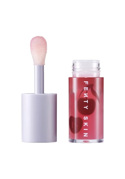 Fenty Skin Kuru Dudaklar İçin Jojoba Yağı İçeren Dudak Balsamı