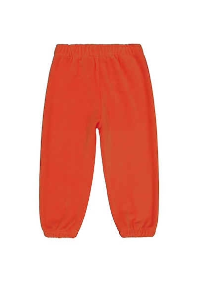 Civil Boys Basic Polar 2-5 Yaş Eşofman Altı - Turuncu Civil Boys Basic Polar 2-5 Yaş Eşofman Altı - Turuncu