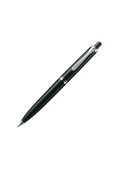 Pelikan Souveran Serisi D405 Siyah Versatil Kalem .