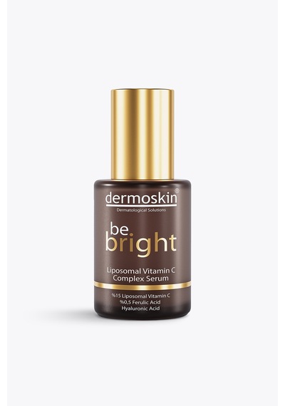 Kırışıklık Karşıtı Cildi Aydınlatmaya Ve Leke Görünümünü Azaltıcı Vitamin C Serum 30ml