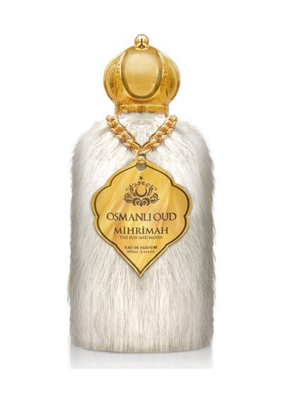 Osmanlı Oud Mihrimah The Sun And Moon EDP Kadın Parfüm 4013 100 ML