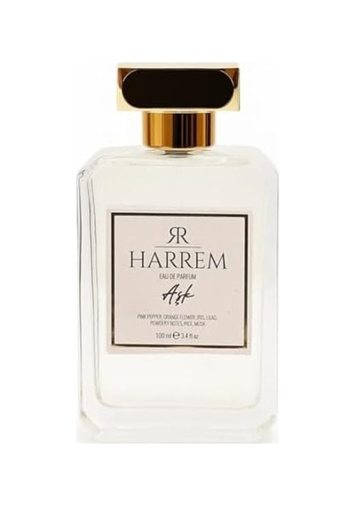 19V69 Italia Harrem Aşk Parfüm 100 Ml AÇIK PEMBE