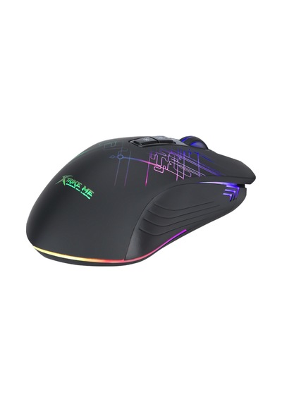 Xtrike Me GM-510 Kablolu Optik Oyuncu Mouse