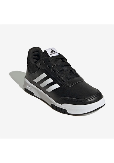 Adidas Tensaur Sport 2.0 K Gw6425 Siyah Beyaz Beyaz - Siyah