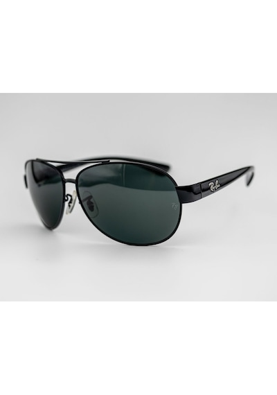 Ray Ban Rb 3386 002/62 63-13 Unısex Güneş Gözlüğü Metalik