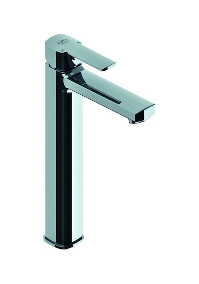 Gpd Pedra Set Üstü Lavabo Bataryası MSL160