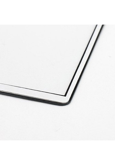 2.5 İnç Lcd'li Makineler için Lcd Ekran Koruyuc