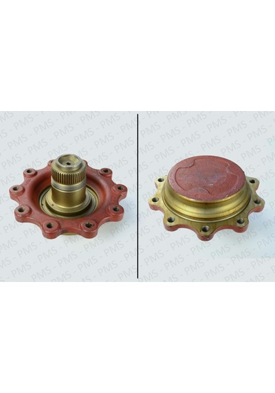 Carraro Cer Kapağı 148482