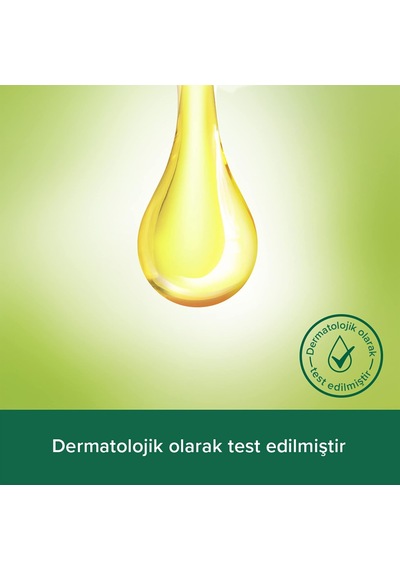 Body & Mind Papatya Özü Ve Doğal Yağ İle Rahatlatıcı Banyo Ve Duş Jeli 500 Ml Diğer