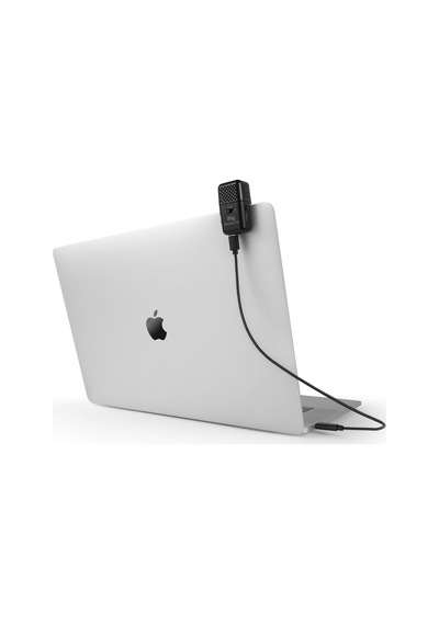İrig Mic Cast Hd