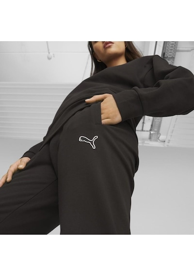 Puma 67680501 Better Essentials Kadın Eşofman Altı 001
