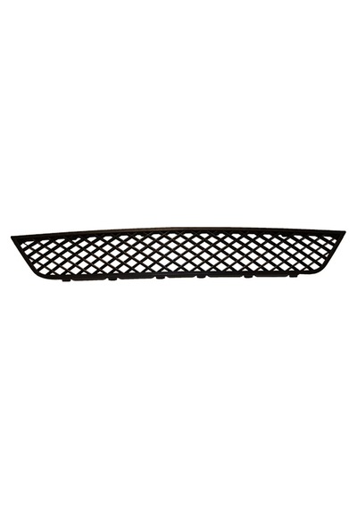 Mercedes Vito639 Tampon Izgarası Ön Orta - 2010-14 M A6398850153