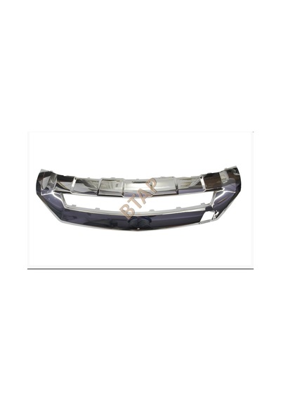 Btap Mercedes W166 Amg Tampon Izgara Çitasi Ön 1668858625