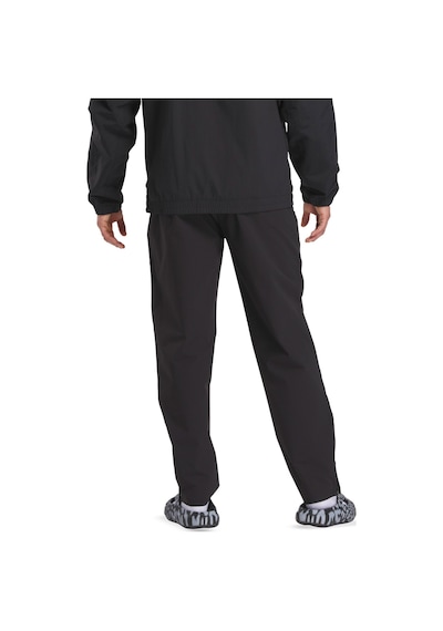 Reebok Rbk.b Trackpant Siyah Unisex Eşofman Altı Çok Renkli