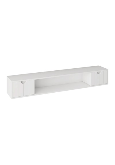 Kobos Noble Ayna Alt Modülü Beyaz 80 Cm Kb500003 Çok Renkli Kobos Noble Ayna Alt Modülü Beyaz 80 Cm Kb500003 Çok Renkli