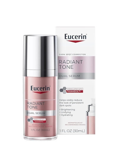 Eucerin Radiant Tone Koyu Leke Karşıtı Yüz Serumu 30ml
