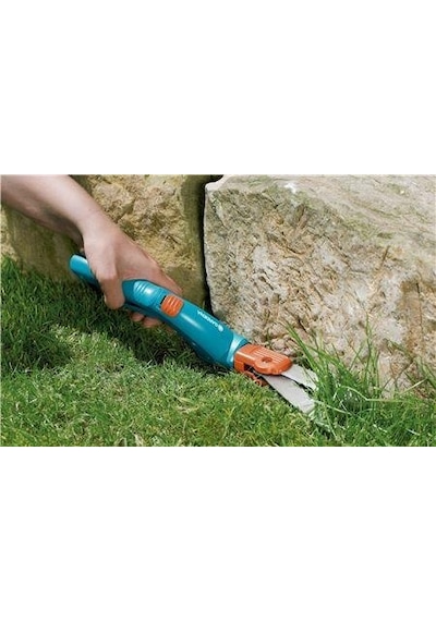 Gardena 8731-20 Classic Döndürülebilir Çim Kesme Makası