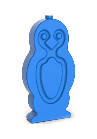 Kale Buz Aküsü Penguen 1215 300 Ml 5 Adet