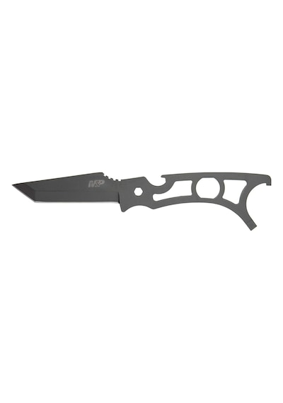 Smith Wesson 6 İşlev Multi-tool Tanto Silah Kundağı Kamp Bıçağı 1117206 Gümüş
