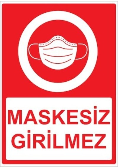 14 Kural Poster Baskı 33x48 Poster Baskı 3 Adet Diğer