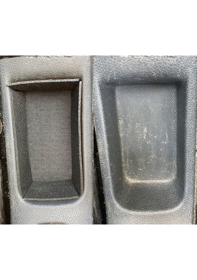 Renault Symbol 2013-2024 Torpido-kapı İçi Izolasyon Seti
