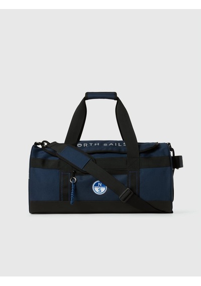 North Sails Duffle Erkek Seyahat Çantası-33439 Lacivert