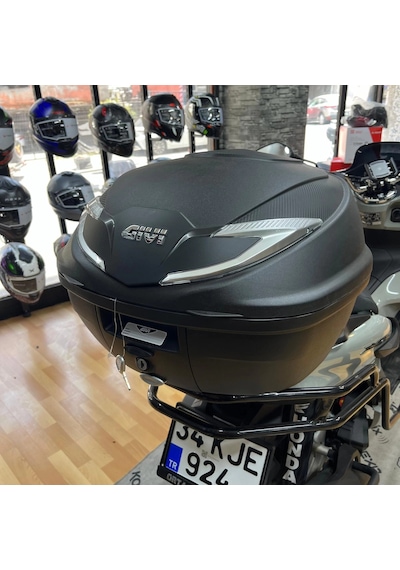 Gıvı B360nt Çanta Tek Renk
