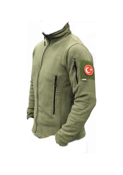Remington Tactical Polar Mont Haki