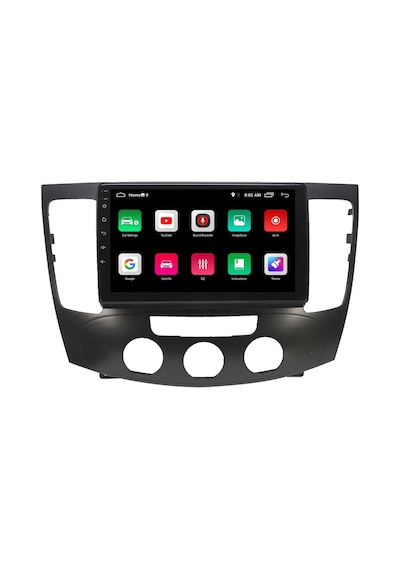 Celali Tuning Hyundai Sonata 2009-2011 Android 12 Carplay Navigasyon Multimedya - 2gb Ram 32gb Hdd