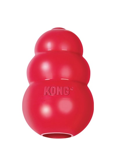 Kong Classic Köpekler İçin Isırma Oyuncağı Xxl