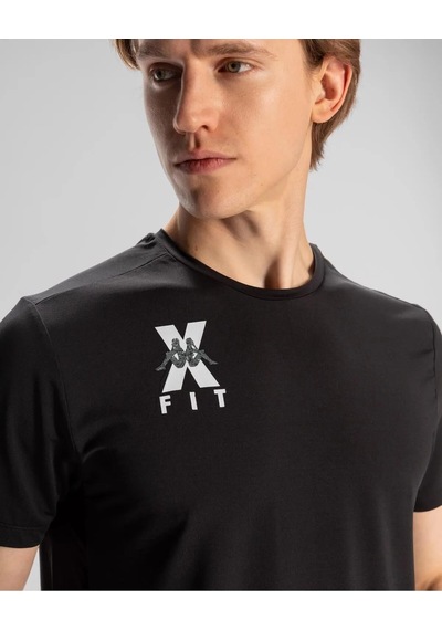 Kappa 361r7cw Kombat Wkt Ello Erkek Spor Tişört 001