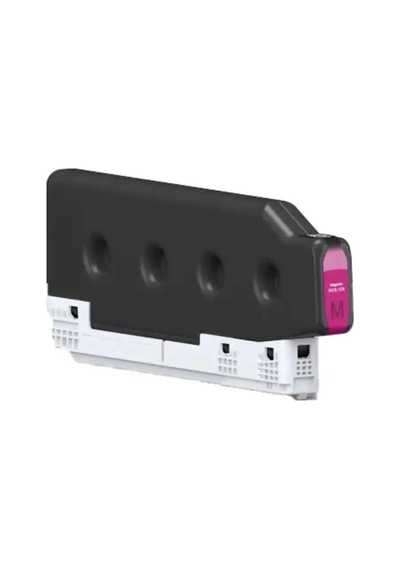 Epson T08mg İle Uyumlu C13t08h300 Uyumlu, Kırmızı Kartuş 318ml