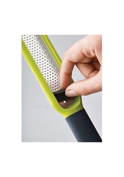 Handi-zest Çok Amaçlı Kabuk Rendesi, Yeşil Diğer