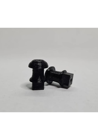 Honda Civic Mk8 Fn2 2006-2012 Bagaj Pandizot Pimi Askı Ayağı Braketi Ayak 2 Adet