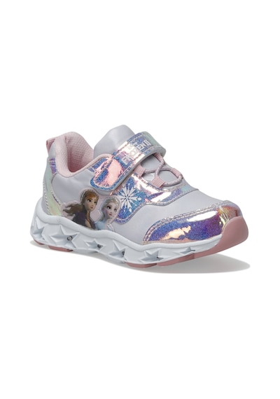 Frozen Hıby.p2fx Pembe Kız Çocuk Sneaker