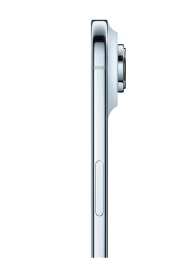 Apple İphone Air 256 Gb Gök Mavisi Teşhir