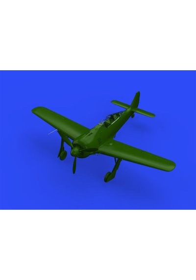 Eduard 648373 1/48 Ölçek, Fw 190a Pitot Tubes Early For E