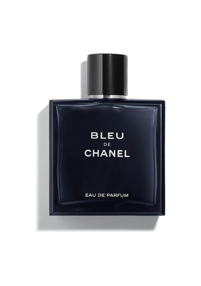 Yeni Formülü Ve Eşsiz Kokusu Ile Kalıcı Parfüm-bleu De Chanel Edp 100 Ml Fresh