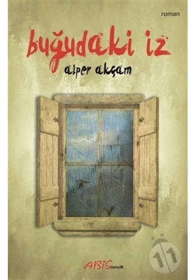 Kitap11 Buğudaki Iz