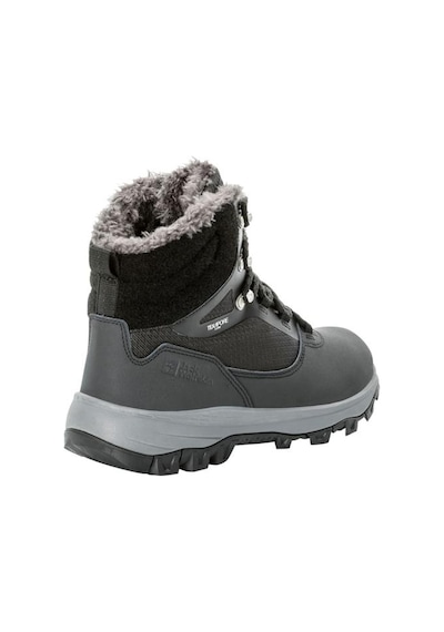 Jack Wolfskin Everquest Texapore High Kadın Bot Siyah