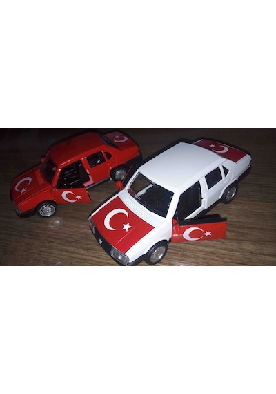 Metal Tofaş Şahin Ayyıldız Efsane Nostalji Kapıları Açılır