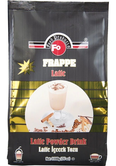 Fo Latte Tozu 1 KG