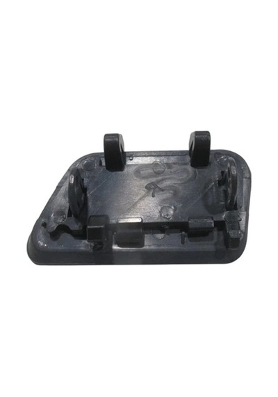 Bmw 5 Serisi 2004-2010 Far Yıkama Fıskiye Kapağı Astarlı Sağ M5-lcı Oem No A51117898152