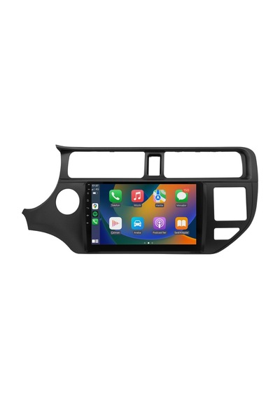 Kia Rio Android Multimedya Sistemi 2012-2014 Crv-4312xd