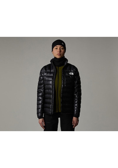 The North Face W Summit Breithorn Kadın Outdoor Montu 800 Dolgu Kaz Tüyü Nf0a8804jk31 Siyah Siyah