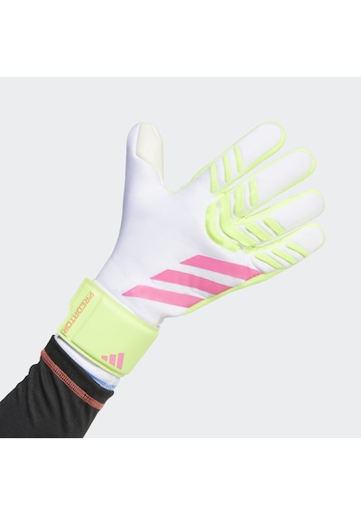 Adidas Jh3820 Pred Gl Lge Kaleci Eldiveni Yeşil