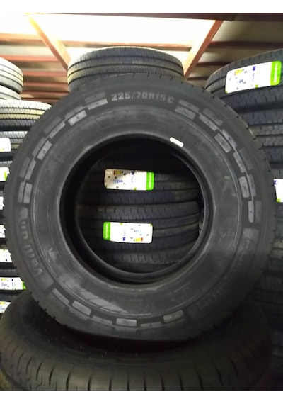 Funtoma 195/70R15 C TL 104/102R 8PR Vanfun Yaz Lastiği 2024