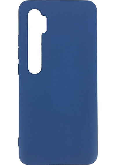 Nettech Xiaomi Mi Note 10 Lite Uyumlu Nano Arka Koruma Kılıf